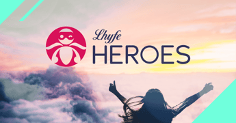 Lhyfe launches new digital platform ‘Lhyfe Heroes’