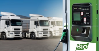 Liqvis, L.I.T and IVECO to use Bio-LNG for climate neutral truck project