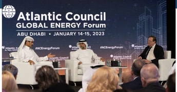 Gulf ministers debate development, investment and infrastructure issues