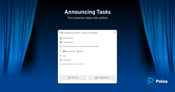 Pulsa expands task management feature to increase efficiency