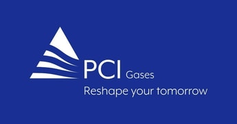 PCI Gases rebrands with a focus on sustainability