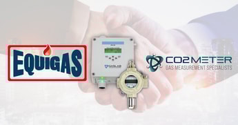 Equigas expands portfolio with Gaslab industrial gas safety detection line