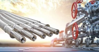 OPW Clean Energy Solutions publishes white paper on large-bore vacuum-jacketed piping