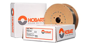 Hobart Brothers unveils enhanced FabCO Triple 7 welding wire