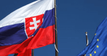Slovakia receives €1.1bn European state aid to decarbonise industry