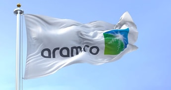 Saudi Aramco signs deal for carbon capture software