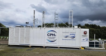 CPH2 tech ‘viable’ PEM and alkaline alternative