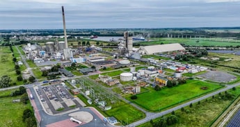 Yara opens ammonia import terminal in Germany