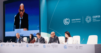 COP29 agrees international carbon standards