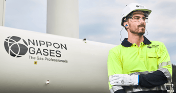 Nippon Gases builds on legacies and embraces future frontiers