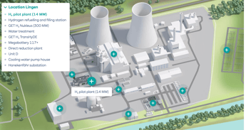 TotalEnergies and RWE sign major green hydrogen offtake deal