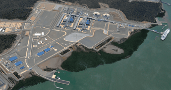 Debate heats up in Australia on exports of natural gas