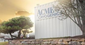 Acme unveils XL bore vacuum-jacketed piping for cryogenics handling