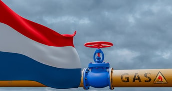 VTTI plans large-scale expansion of Netherlands’ LNG import capacity