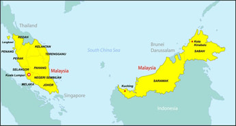 Petronas subsidiary and Japanese firms sign CO2 storage deal in Sarawak