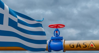 Greece strengthens energy security with new fast-tracked FSRU