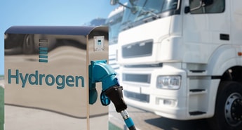 MIT team aims to transform long-haul trucking with hydrogen tech