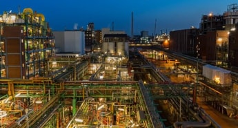 Covestro set for $16.4bn ADNOC takeover
