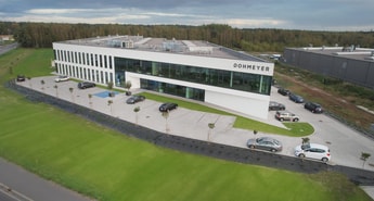 Dohmeyer regains independence after split from Air Water