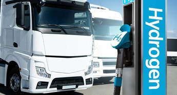 Air Liquide and TotalEnergies launch hydrogen refuelling JV