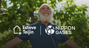 Nippon Gases to acquire Esteve Teijin Healthcare