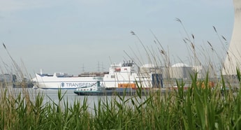 Project investigates potential for halving CO2 emissions in Port of Antwerp by 2030