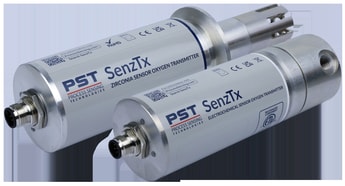 Processing Sensing Technologies launches compact oxygen transmitter