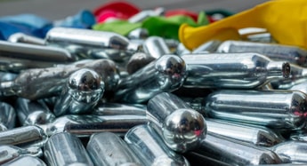 UK to make nitrous oxide illegal by end of year