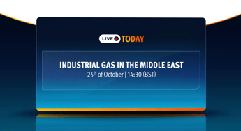 MEGA’s role in standardising Middle Eastern industrial gas sector