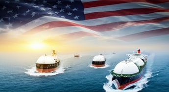 Venture Global sets April 2025 for Calcasieu Pass LNG commercial start