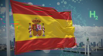 Enagás shifts focus to hydrogen with €3bn investment