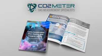 White paper: Safety Considerations When Working Near Cryogenic Liquids