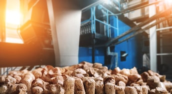 EQTEC calls biomass gasification tests a ‘milestone’ for its steam-oxygen technology
