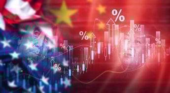 China and US not tied through LNG but tariffs could impact some deals