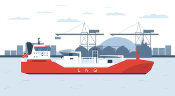 RINA, partners launch LNG production and bunkering plan for Port Hedland, Western Australia