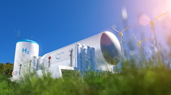 Luxfer releases new ‘virtual gas pipeline’ solution for hydrogen transport