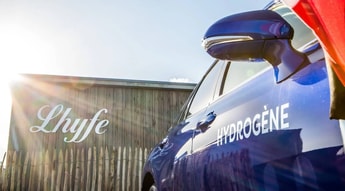 Lhyfe targets ‘earlier breakeven’ with new investor model