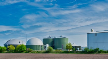 New modular gas analyser range for biogas
