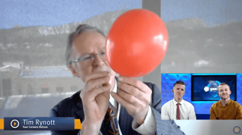Video: Is the future of helium in non-hydrocarbon based sources