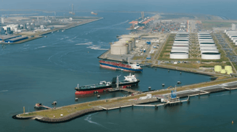 bp signs 10-year LNG supply deal with OMV Group