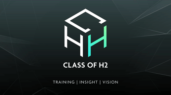 H2 View’s Class of H2 training series gets underway in October 2023