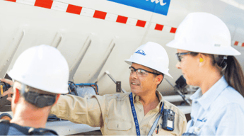 Linde reports 7% rise in annual operating profit