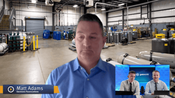 Video: The future in specialty gases