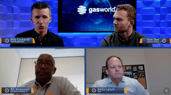 Video: The medical gases supply chain and how to be better prepared