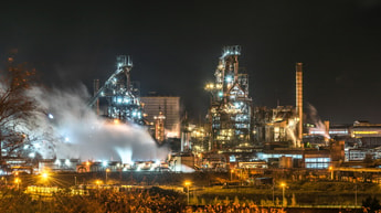 Port Talbot blast furnace closures to impact UK supply chain