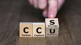 US DOE announces new $1.8bn funding opportunity for direct air capture hubs
