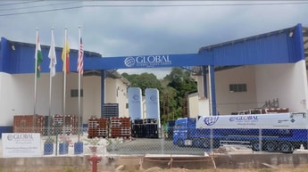 Global Gases commissions new helium transfill facility in Malaysia