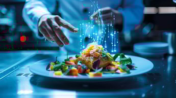 Restaurants want telemetry, but installers are needed