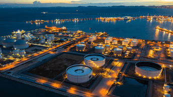 Methane capture could cut heating and boost natural gas, says IEA