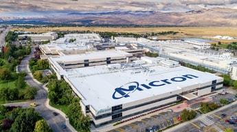 Servomex awarded two CQC contracts by Micron